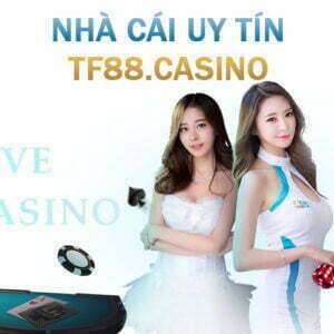 TF88 casino