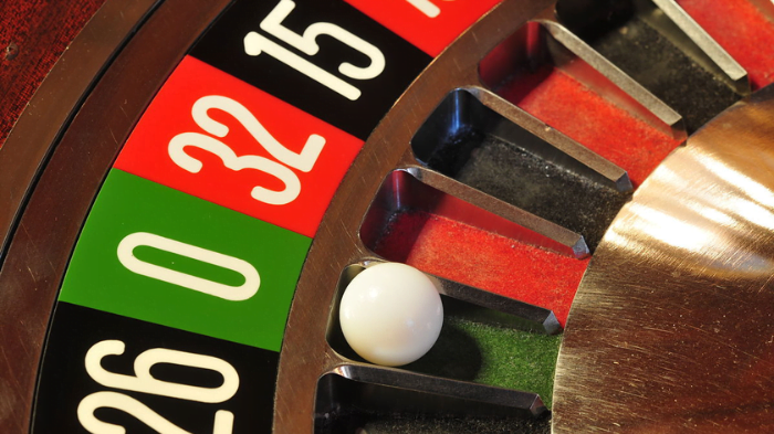 Một số chiến lược chơi để thắng roulette