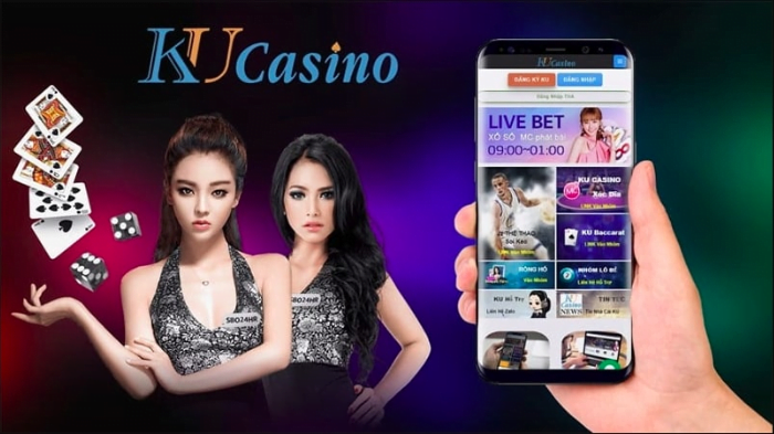 Các quy định cơ bản khi tham gia Ku casino online cho các newbie