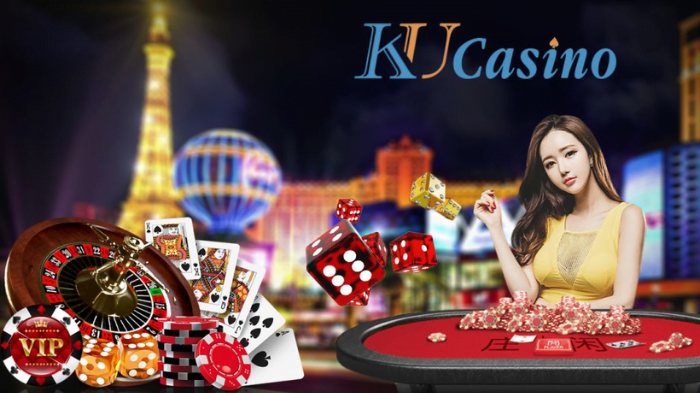 Chơi Ku casino online liệu có phải là cách thức trải nghiệm an toàn?