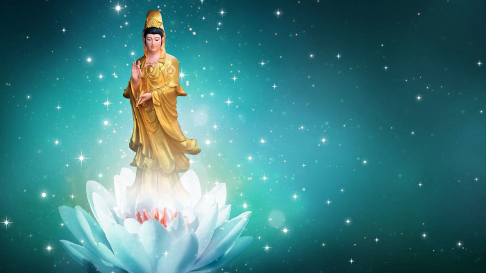 Khi bạn mơ thấy Phật thì nên đánh lô con gì ?