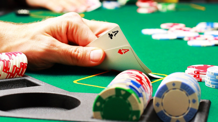 Hướng dẫn cách đánh poker chính xác
